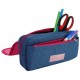 Пенал Cool For School 1 відділення Рожевий (CF87256)