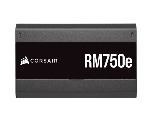 Блок живлення Corsair 750W RM750e PCIE5 (CP-9020262-EU)