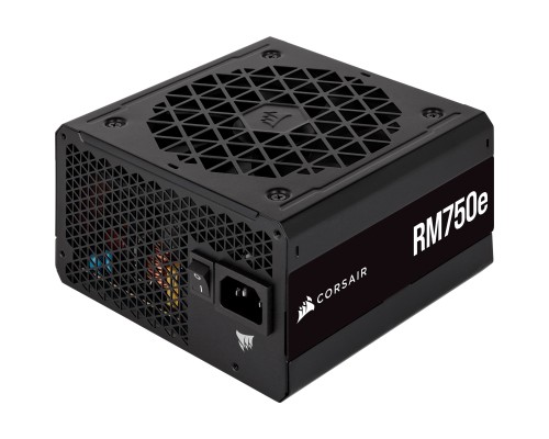 Блок живлення Corsair 750W RM750e PCIE5 (CP-9020262-EU)