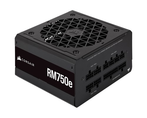Блок живлення Corsair 750W RM750e PCIE5 (CP-9020262-EU)