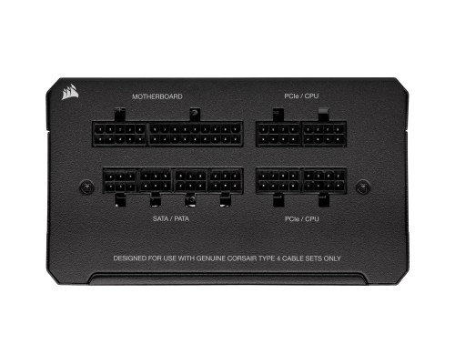 Блок живлення Corsair 750W RM750e PCIE5 (CP-9020262-EU)