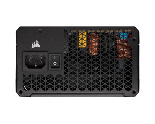 Блок живлення Corsair 750W RM750e PCIE5 (CP-9020262-EU)