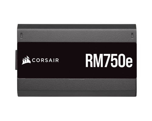 Блок живлення Corsair 750W RM750e PCIE5 (CP-9020262-EU)