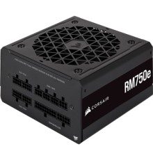 Блок живлення Corsair 750W RM750e PCIE5 (CP-9020262-EU)