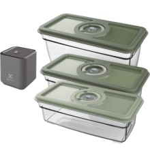 Вакууматор Electrolux Fresh Kit+ (EVFK1+)