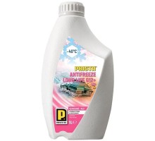Антифриз PRISTA Long Life G12+ Red 1л (74617) 
