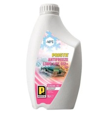 Антифриз PRISTA Long Life G12+ Red 1л (74617)