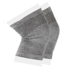 Фіксатор коліна Power System Knee Support PS-6002 Grey M (PS-6002_M_Grey)