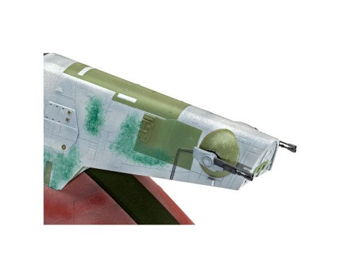 Збірна модель Revell Зореліт Боби Фетта рівень 3, 1:88 (RVL-06785)