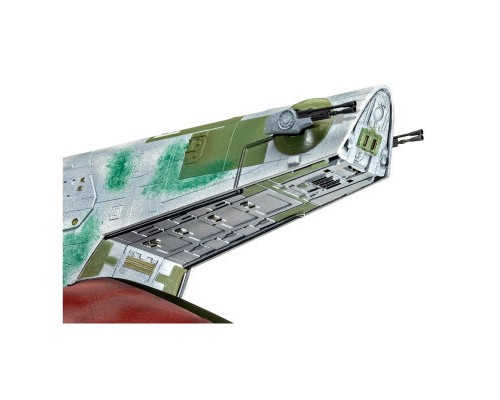Збірна модель Revell Зореліт Боби Фетта рівень 3, 1:88 (RVL-06785)