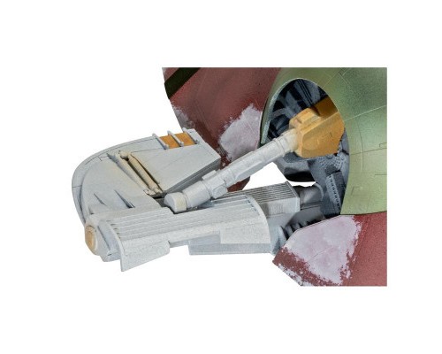 Збірна модель Revell Зореліт Боби Фетта рівень 3, 1:88 (RVL-06785)