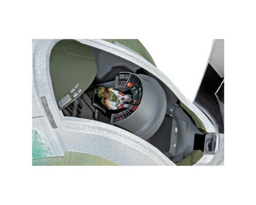 Збірна модель Revell Зореліт Боби Фетта рівень 3, 1:88 (RVL-06785)