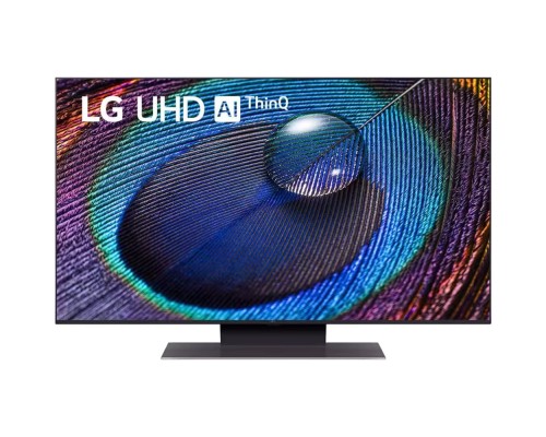 Телевізор LG 43UR91006LA
