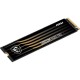Накопичувач SSD M.2 2280 2TB Spatium M480 PRO MSI (S78-440Q600-P83)