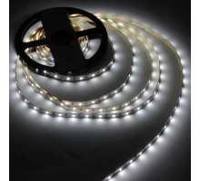 Світлодіодна стрічка LED-STIL 6000K 4,8 Вт/м 2835 60 діодів IP33 12 Вольт 550 lm (DFN2835-60A6-IP33)