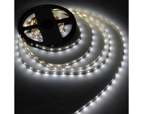 Світлодіодна стрічка LED-STIL 6000K 4,8 Вт/м 2835 60 діодів IP33 12 Вольт 550 lm (DFN2835-60A6-IP33)