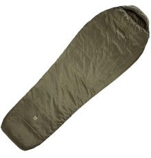 Спальний мішок Wechsel Wildfire 10 L TL Mud Green Left (232045)