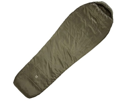 Спальний мішок Wechsel Wildfire 10 L TL Mud Green Left (232045)
