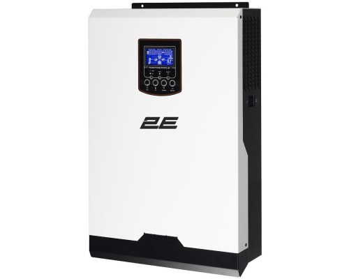 Сонячний інвертор 2E 2E-VP-5K48 5000W (2E-VP-5K48)