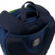 Рюкзак шкільний Kite Wonder Темно-синій 38x28x15 см 13.25 л (WK22-728M-2)
