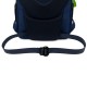 Рюкзак шкільний Kite Wonder Темно-синій 38x28x15 см 13.25 л (WK22-728M-2)