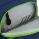 Рюкзак шкільний Kite Wonder Темно-синій 38x28x15 см 13.25 л (WK22-728M-2)