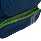 Рюкзак шкільний Kite Wonder Темно-синій 38x28x15 см 13.25 л (WK22-728M-2)