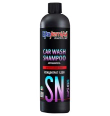 Автошампунь Ekokemika Black Line CAR WASH SHAMPOO з антикорозійним ефектом 500 мл (780644)