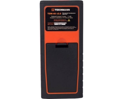 Далекомір Tekhmann TDM-40 v2.0 (852584)