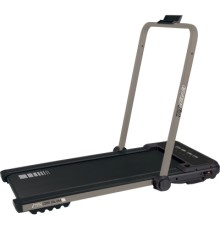 Бігова доріжка Everfit Treadmill TFK 135 Slim Pure Bronze (TFK-135-SLIM-B) (929875)