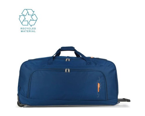 Дорожня сумка Gabol Week Eco 110L Azul (930072)