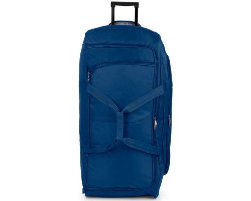 Дорожня сумка Gabol Week Eco 110L Azul (930072)