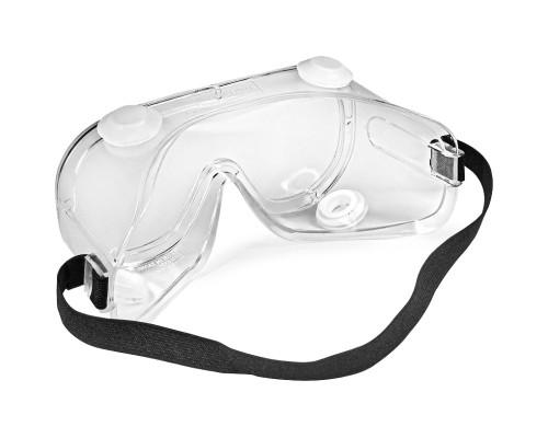 Захисні окуляри Stark SG-07C прозорі (515000010)