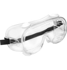 Захисні окуляри Stark SG-07C прозорі (515000010)