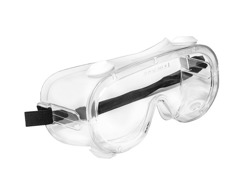 Захисні окуляри Stark SG-07C прозорі (515000010)