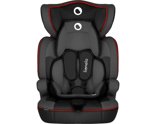 Автокрісло Lionelo Levi One Sporty Black (LO-LEVI ONE SPORTY BLACK)
