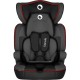 Автокрісло Lionelo Levi One Sporty Black (LO-LEVI ONE SPORTY BLACK)