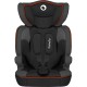 Автокрісло Lionelo Levi One Sporty Black (LO-LEVI ONE SPORTY BLACK)