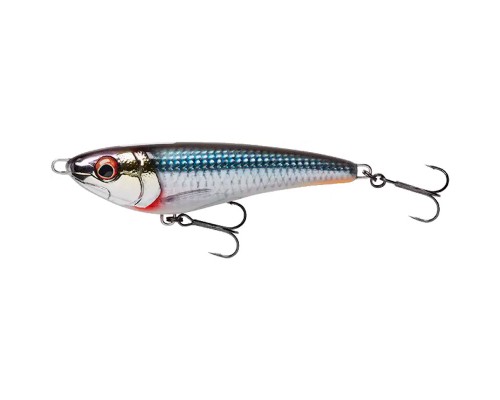 Воблер Savage Gear Freestyler V2 SS 130mm 46.0g Roach (1854.41.77)