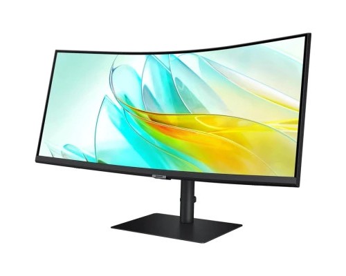 Монітор Samsung LS34C650UAIXCI