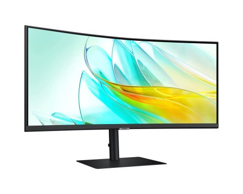 Монітор Samsung LS34C650UAIXCI