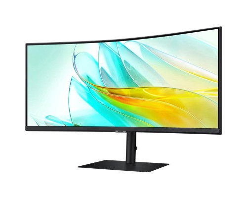 Монітор Samsung LS34C650UAIXCI