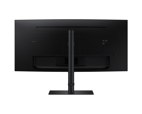 Монітор Samsung LS34C650UAIXCI