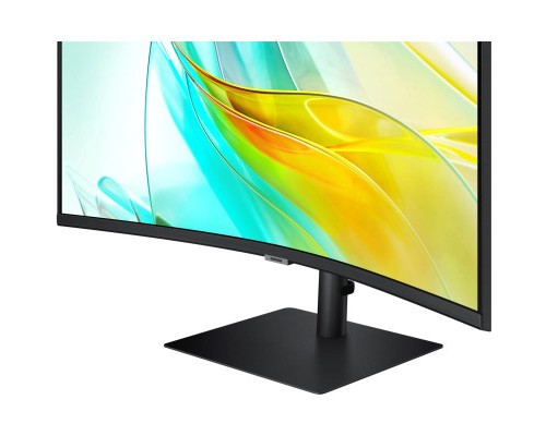 Монітор Samsung LS34C650UAIXCI