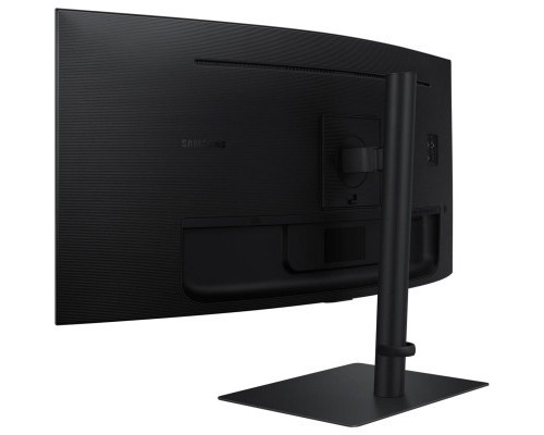 Монітор Samsung LS34C650UAIXCI