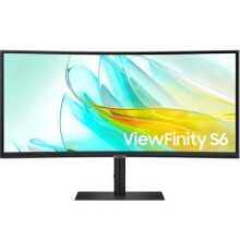 Монітор Samsung LS34C650UAIXCI