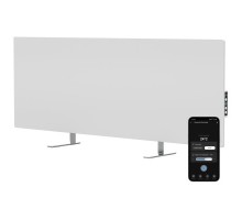 Обігрівач AENO Premium Eco Smart GH3S (AGH0003S)