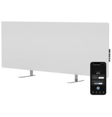 Обігрівач AENO Premium Eco Smart GH3S (AGH0003S)
