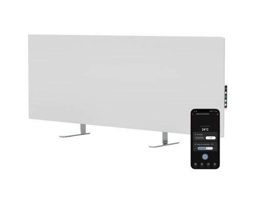 Обігрівач AENO Premium Eco Smart GH3S (AGH0003S)