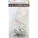 Гірлянда Maxi LED Happy Birthday, 1,6 м (MX21010009)